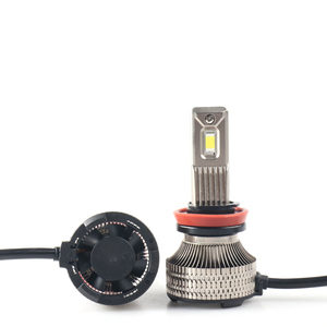 TACPRO ผู้นำเข้า Acionesalibaba หลอดไฟ Led H11,หลอดไฟโปรเจคเตอร์ Led H11หลอดไฟหน้ารถยนต์ Led H11กำลังแรงสูง28W - Product Image 6