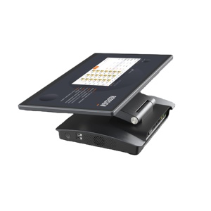 Кассовый аппарат windows tablet POS терминал стенд терминал pos машина - Product Image 4