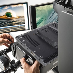 Hot Selling 7 Inch FW760 HD AV <strong>Input</strong> LCD <strong>Monitor</strong> <strong>With</strong> 1920x1200 Resolution IPS Panel for Professional Camera Shooting - Product Image 4