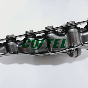 Yükseltme N55 sahne 2 PWG Turbo için yeni Turbo BMW E82/bozucu E60/E61 F01/F02 135i 335i 11657588995 - Product Image 4