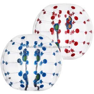 1.5M su yürüme topu rulo üzerinde yürümek şişme <span class=keywords><strong>Zorb</strong></span> topu w/alman fermuar PVC