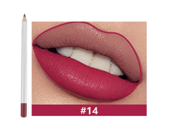 Waterproof Lip Liner