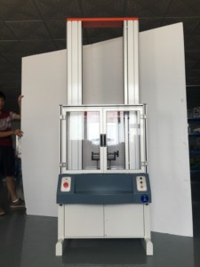 ZL-8001A <strong>Computer</strong>-Controlled 3 Point 4 Point Bending Flexure <strong>Testing</strong> Machine | Universal Tensile Tester Price - Product Image 2