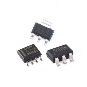 <span class=keywords><strong>MCP73833</strong></span>-<span class=keywords><strong>CNI</strong></span>/MF 3.75V ~ 6Vリチウムイオン/ポリマー1 DFN-10-EP(3x3) バッテリー管理ROHS