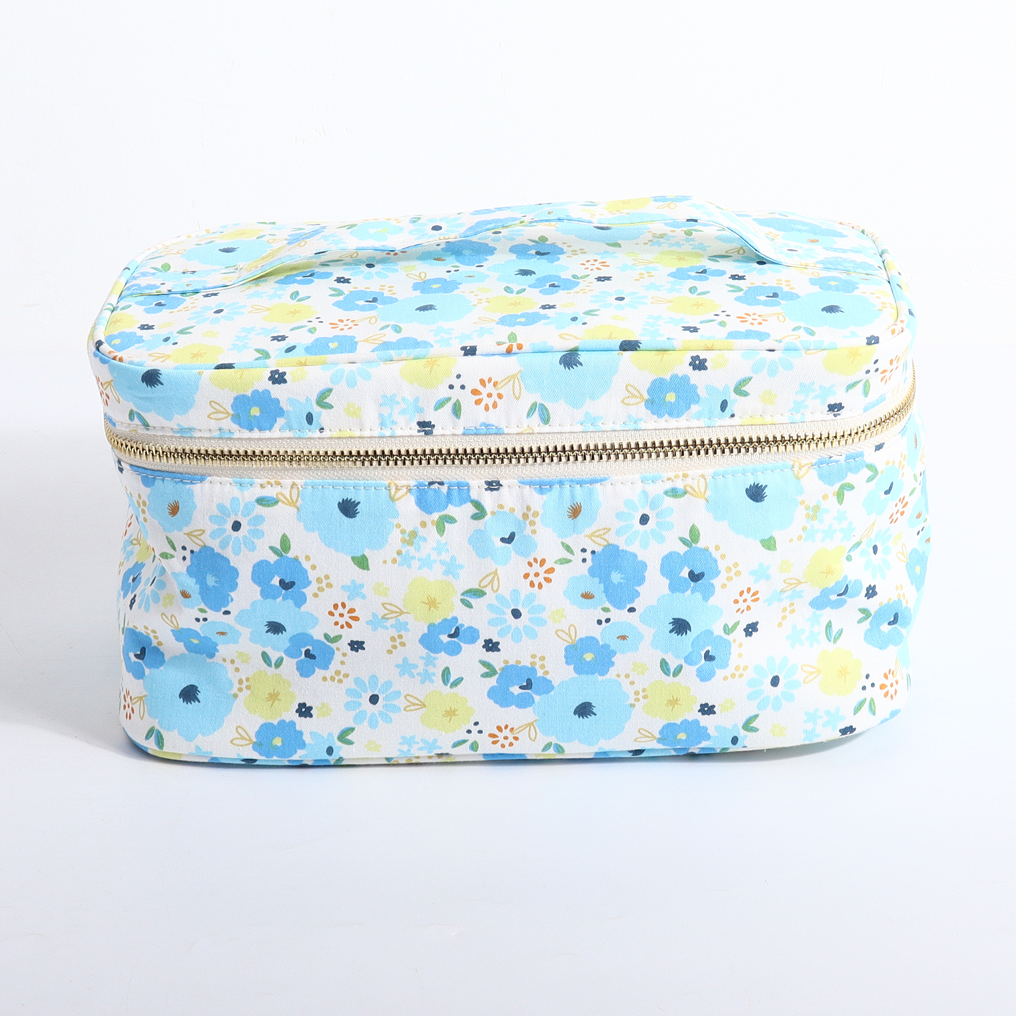 Blue Floral