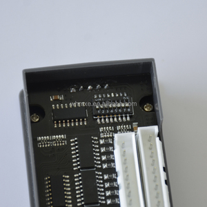 Top-Quality High-Precision <strong>LED</strong> Segment BCD <strong>Code</strong> Digital Panel - Product Image 6