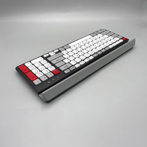 IMB-7500U Customized Cradle Gaming Office Mouse <strong>Keyboard</strong> 2.4g BT Wireless <strong>Computer</strong> <strong>Keyboard</strong> Dual Mode Multi-Language USB New - Product Image 4