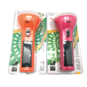 Linterna Led recargable multifuncional, linterna de emergencia, potente, eléctrica - Product Image 3