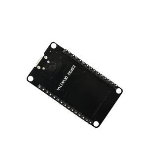 Offizielles DOIT ESP32-Entwicklungsplatine WiFi + Ultra-Low-Strom verbrauch Dual-Core-ESP-32S ESP 32 Ähnliches ESP8266 - Product Image 3