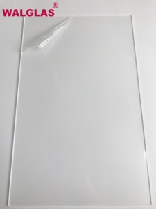 Lazer kesim için 1/8 ''şeffaf akrilik levha, çerçeve, gravür için <span class=keywords><strong>Perspex</strong></span> levha, dekorasyon, kişisel özelleştirmek, ekran, el sanatları - Product Image 3