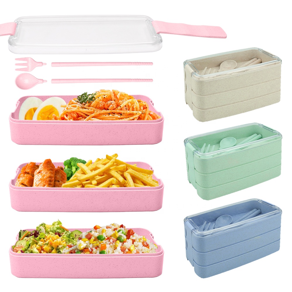 Blue, pink, green, beige