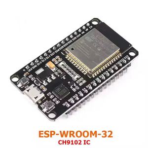 <strong>ESP32</strong>-C3-WROOM-02 <strong>esp32</strong>-wrover-b <strong>esp32</strong>-devkitc <strong>esp32</strong>-wrover c3 mini <strong>esp32</strong> dev kit d1 board <strong>wifi</strong> camera <strong>module</strong> <strong>esp32</strong>-s3 - Product Image 3