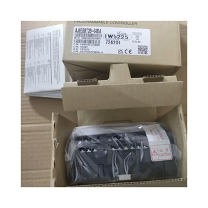 Mits-Ubishi AJ65SBT2B-64DA CC-Link Remote-E/A-Modul 16-Kanal-Analogausgangsmodul SPS-Steuer modul 24V DC Industrial - Product Image 3