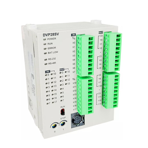 Brand New DVP28SV11R2 Programmable Controller Module Original <strong>Technical</strong> Support Available for PLC <strong>Programming</strong> - Product Image 4