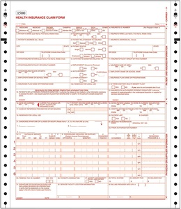 Papel de oficina personalizado, sin carbón, CB/CFB/CF, 8,5x11, NCR, 9,5x11, recibos/facturas/garantía - Product Image 1