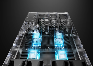 8*2.5 pollici unità FusionServer 5885H V7 Server Computer Nas Storage Pc Gpu acquistare dispositivi Web Ssd reti Rack Xeon Server - Product Image 2