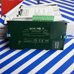 1PC New AFP0RAD4 <strong>Analog</strong> <strong>Input</strong> Unit Expedited Shipping AFP0RAD4 One Year Warranty - Product Image 4