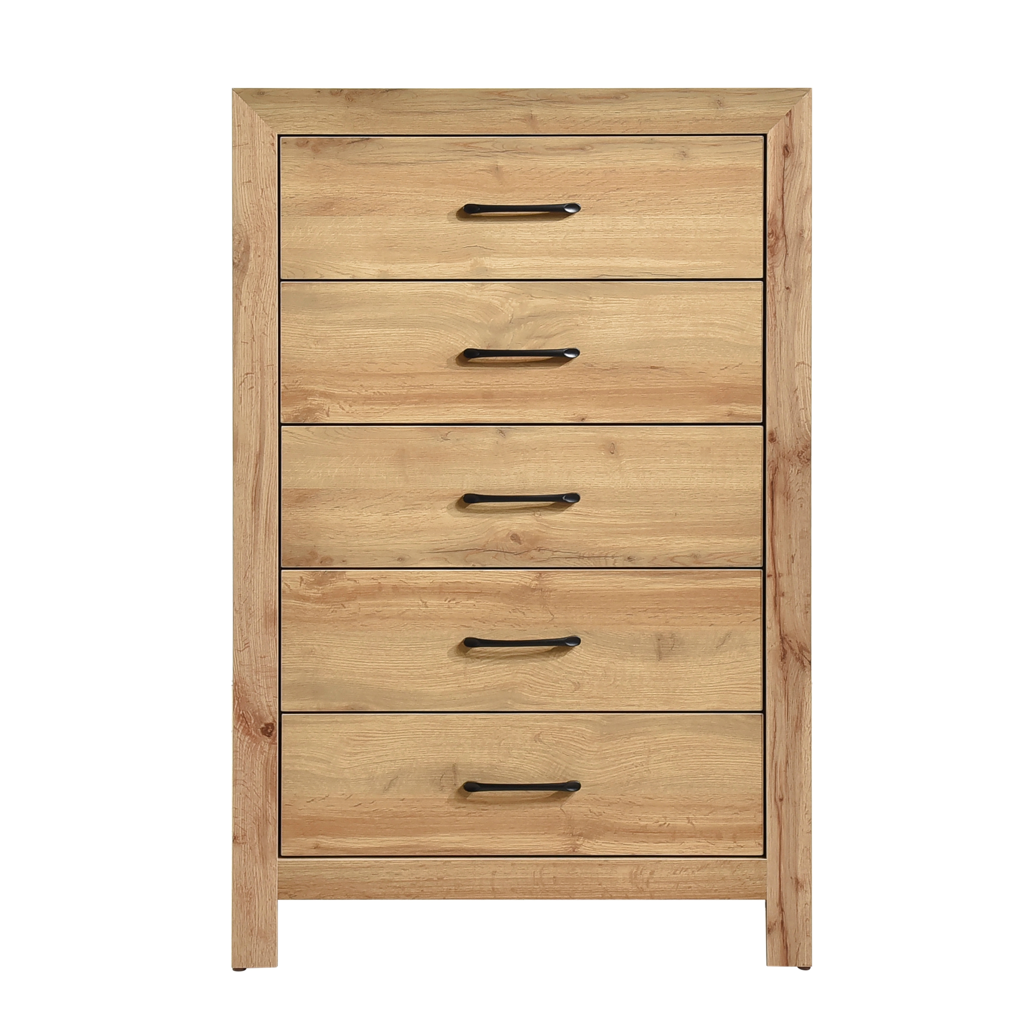 Natural + Wood + Rustic