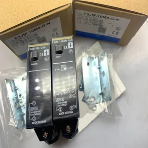 Sensore interruttore fotoelettrico riflettente diffuso E3jm-ds70m4 E3jm-ds70m4-g nuovo di zecca