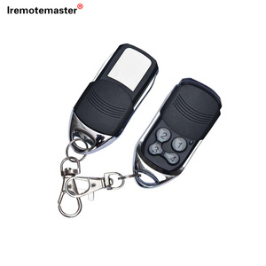 Garage telecomando duplicatore di controllo per FIDO2 VIP2 VIP4 STAR2 BRAVO4 codice di rotolamento 433.92mhz Gate comando telecomando - Product Image 4