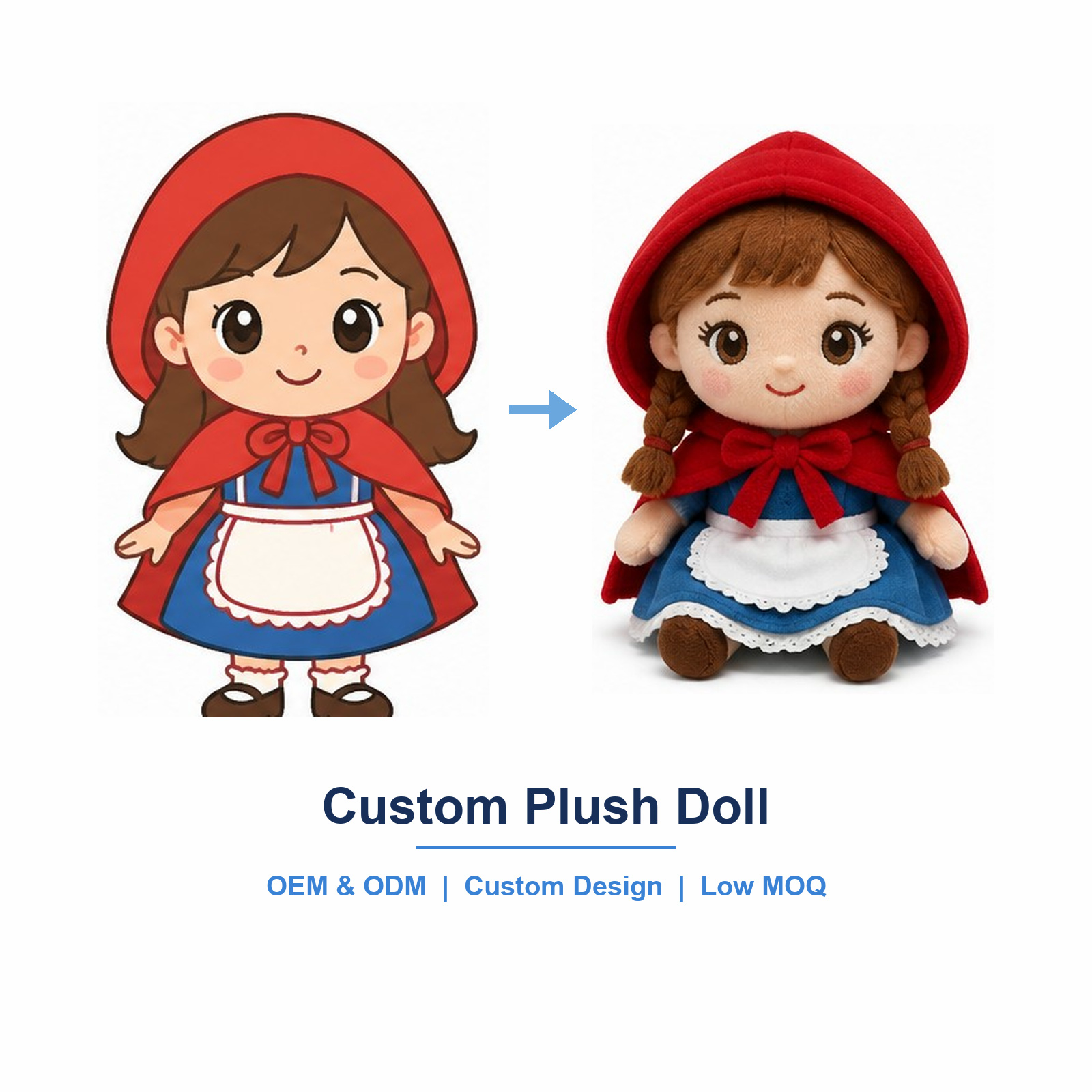 Custom Color
