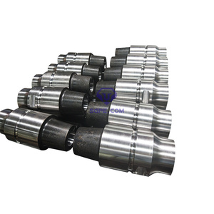 最畅销的石油设备2024年API 7-1钻井头接头和钻杆交叉接头 - Product Image 4