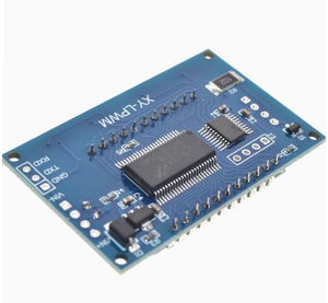 1Hz-150Khz Signal Generator <strong>PWM</strong> Board <strong>Module</strong> Adjustable LCD Display 3.3V-30V 1Hz - 150Khz <strong>Circuit</strong> hot sale