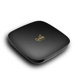 Q96 ağ set-top box 4K TV kutusu H616 Android 11.0 set-top box - Product Image 3