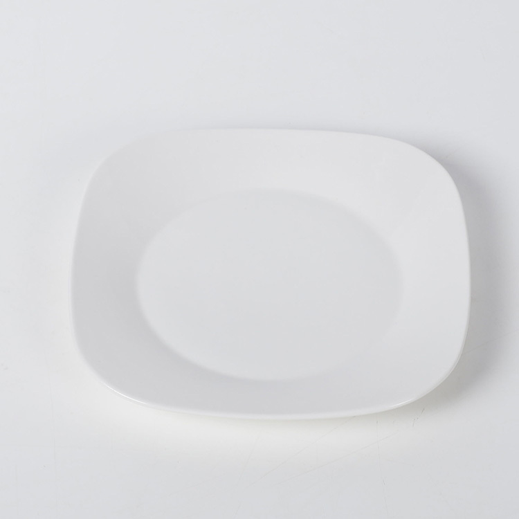 10,5 "X8.5" EMMY PLACA RECTANGULAR