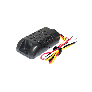 Sensores de temperatura y humedad AM2301B I2C para sensor de alarma de temperatura Wifi industrial - Product Image 1