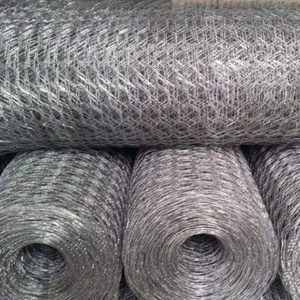 Pvc Coated <strong>Hexagonal</strong> Wire Mesh <strong>Hexagonal</strong> Wire Mesh Wire <strong>Netting</strong> - Product Image 4