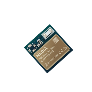 Mini-Bluetooth-Modul drahtlos 2,4 GHz nrf52833 Modul Master-Slave-Funktion ble 5.0 für Smart Home - Product Image 2