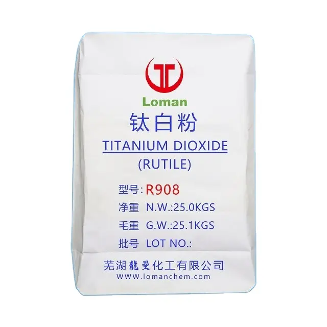 Hersteller direkte hohe weiße titandioxid (Tio2) rutil titandioxid