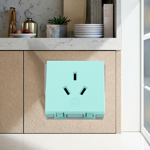 Au Standard SAA 10A 250V USV Steckdose Sicherheits geschützte elektrische Wand PDU Stecker & Buchsen