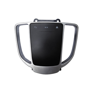 Сенсорная панель управления центральной консолью автомобиля, тачпад, манипулятор, панель управления мышью и рукописным вводом для Mercedes-<span class=keywords><strong>Benz</strong></span> C, GLC, <span class=keywords><strong>E</strong></span>-класса W205, W213, X253 - Product Image 1