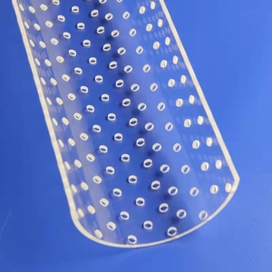 Tùy chỉnh gạch chuyên nghiệp nhiệt độ cao và gạch thủy tinh thạch anh Chịu axit - Product Image 6