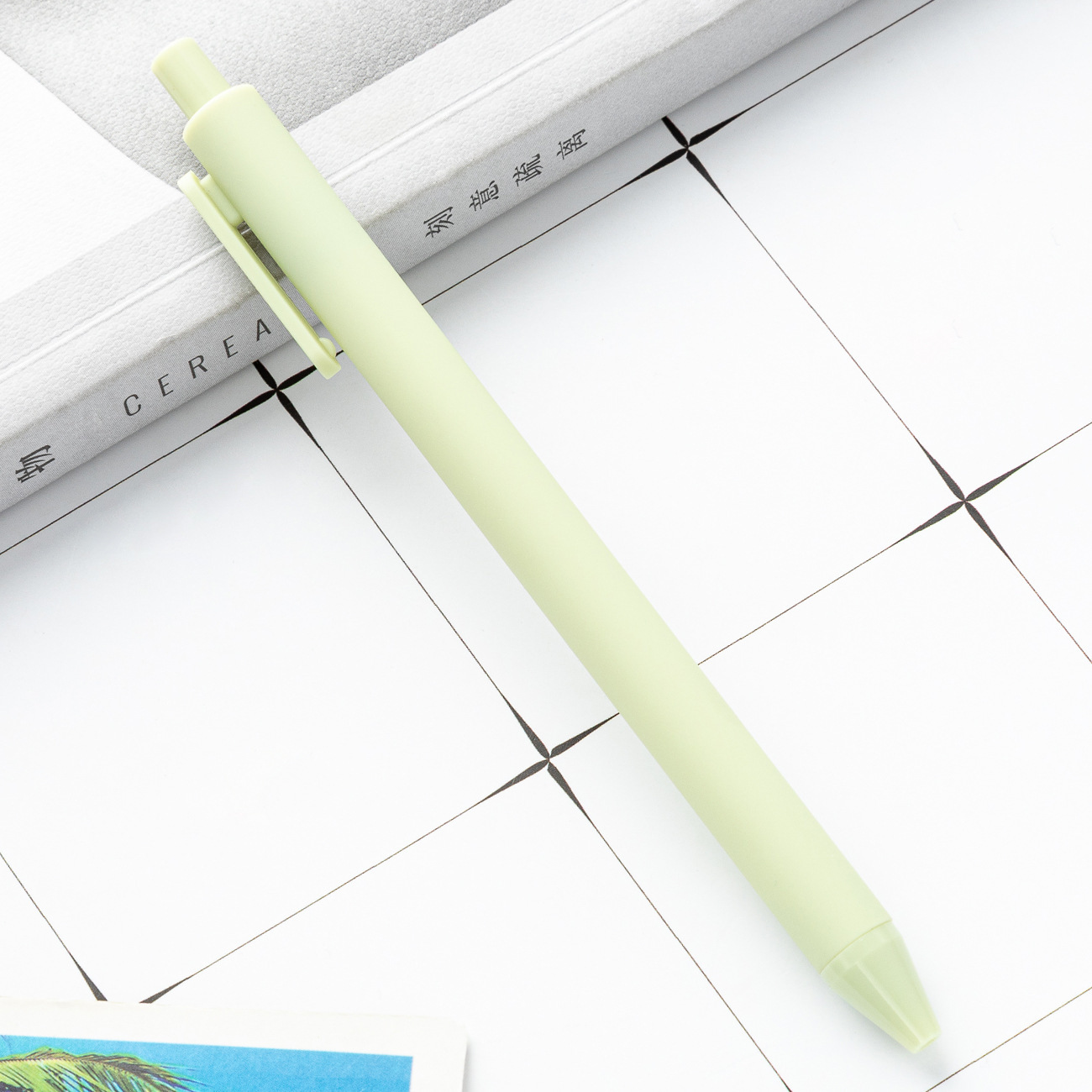 Light Green