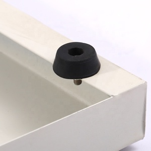Foska A4 Guillotine Paper <strong>Cutter</strong> Heavy <strong>Duty</strong> Professional Manual Paper Trimmer Paper <strong>Cutter</strong> with 1/2&quot; Gridlines - Product Image 5
