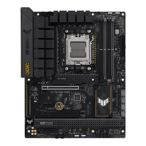 ASUS TUF GAMING B650-PLUS Motherboard with 128GB DDR5 Memory Socket Support AMD Ryzen 7000 Series <strong>Desktop</strong> CPU Used for <strong>Desktop</strong> - Product Image 1