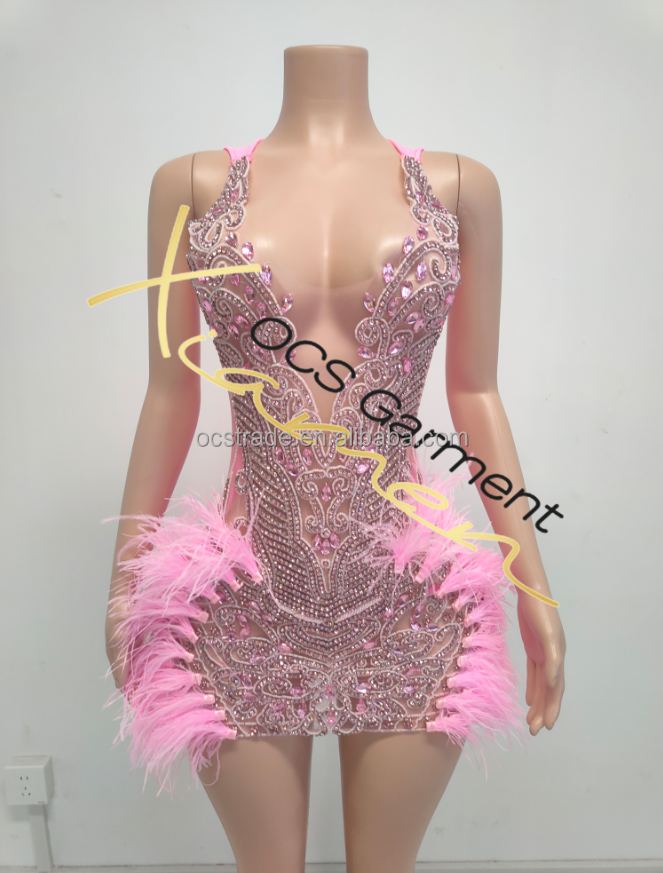TH0826006 Pink