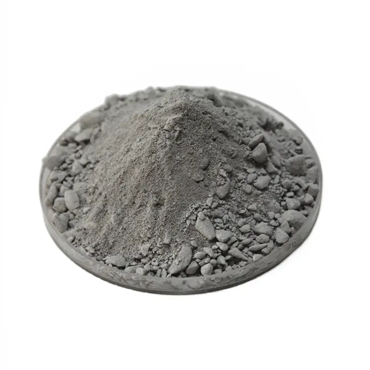 Hoge Temperatuur Aluminiumoxide Lage Cement Vuurvaste Prijs 70% Al2o3 Vuurvaste Gietbaar Voor Oven