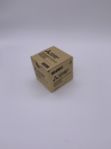 FX2N-4DA nuova unità HMI con programmazione PLC e interfaccia di comunicazione RS485 per il controllo industriale - Product Image 4