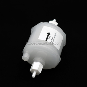 Inkjet Ordinary Cylindrical Filter Big Straight White Printer Parts of Degas <strong>Module</strong> for Inkjet Printer - Product Image 3