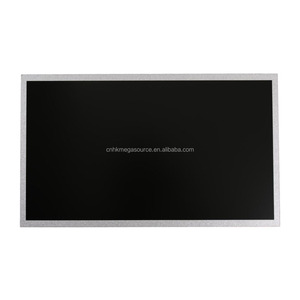 ใหม่ AUO 15.6นิ้ว1366*768โมดูลแสดงผล LCD หน้าจอ G156XTN01.1จอแสดงผล TFT-LCD ระดับ LVDS - Product Image 2