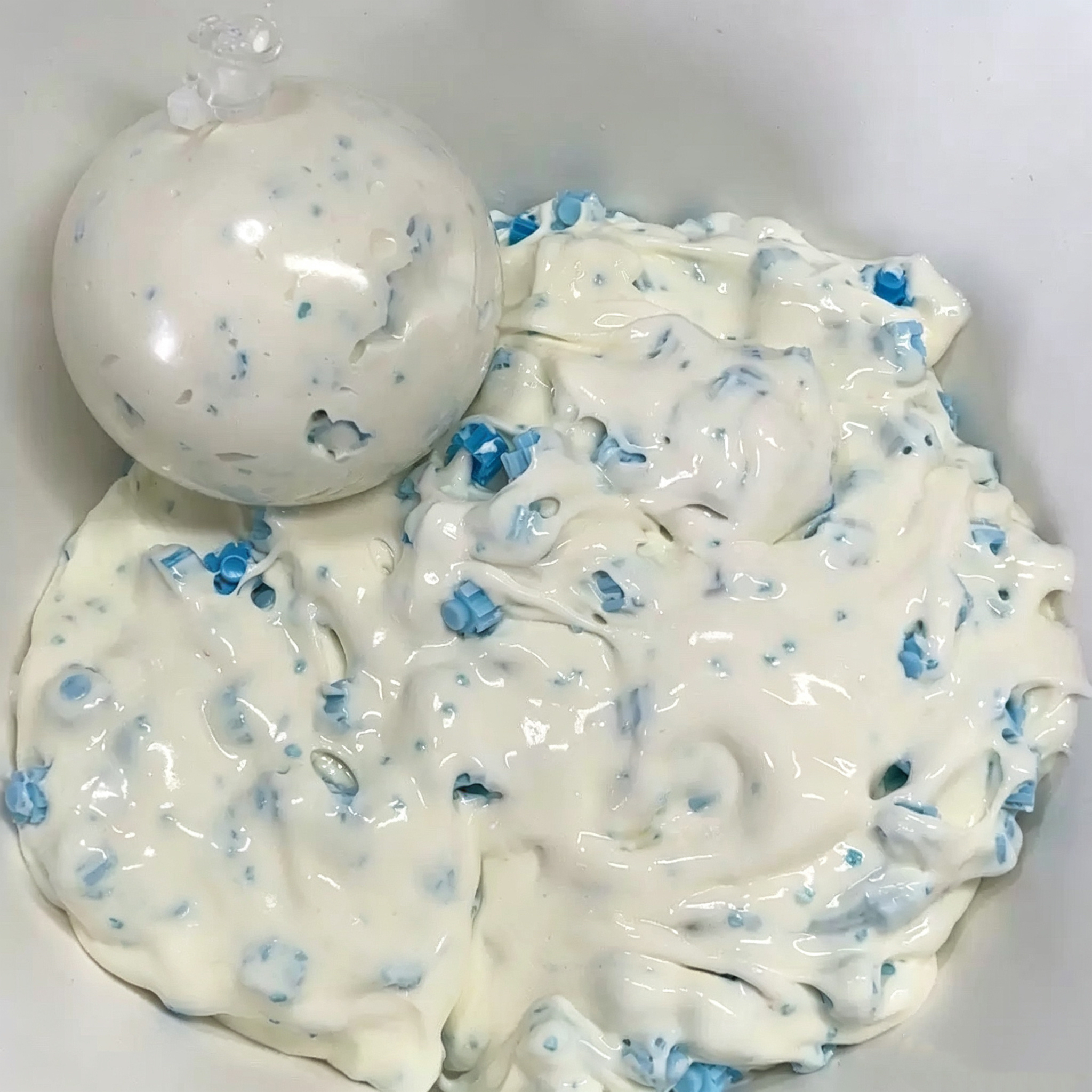 Azul