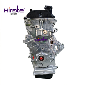 Fabrika hazır mal G3LA otomatik motor sistemleri araba oto 1.6/2.0L/2.4/1.5/2.5/HYUNDAI KIA için 1.0L motor - Product Image 3
