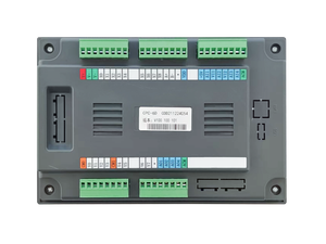 HBD Controller CPC-6 per la pressione costante di alimentazione dell'acqua Multi-pompa collegamento intelligente di commutazione di errore di monitoraggio e protezione - Product Image 2