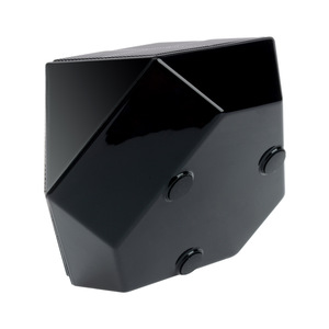 2025 BluetoothホームステレオタッチWooferミニ屋外6Wスピーカーfmラジオ & オーディオ入出力 - Product Image 3