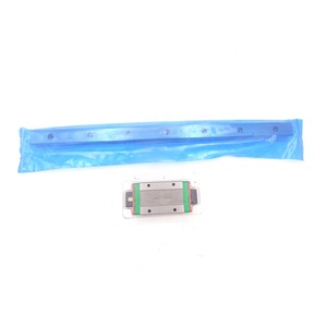 MGN15数控导轨直线导轨系统直线滚子导轨轴承 - Product Image 5