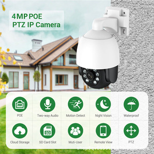 4 Channel CCTV <strong>Camera</strong> Home <strong>Security</strong> System Monitor Cctv <strong>Camera</strong> System Wireless Cameras Remote Monitoring - Product Image 6